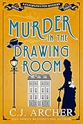Murder in the Drawing Room