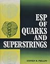 ESP of quarks and superstrings