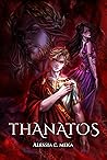Thanatos (Cronache dell'Altromondo, #1)