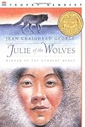 Julie of the Wolves (Julie of the Wolves, #1) 