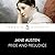 Pride and Prejudice