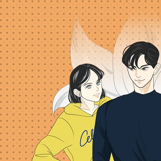 My Roommate is a Gumiho