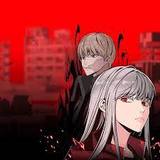 Hero Killer (히어로 킬러)