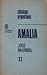 Amalia (Tomo II)