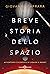 Breve storia dello spazio. ...