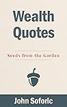 Wealth Quotes: Se...