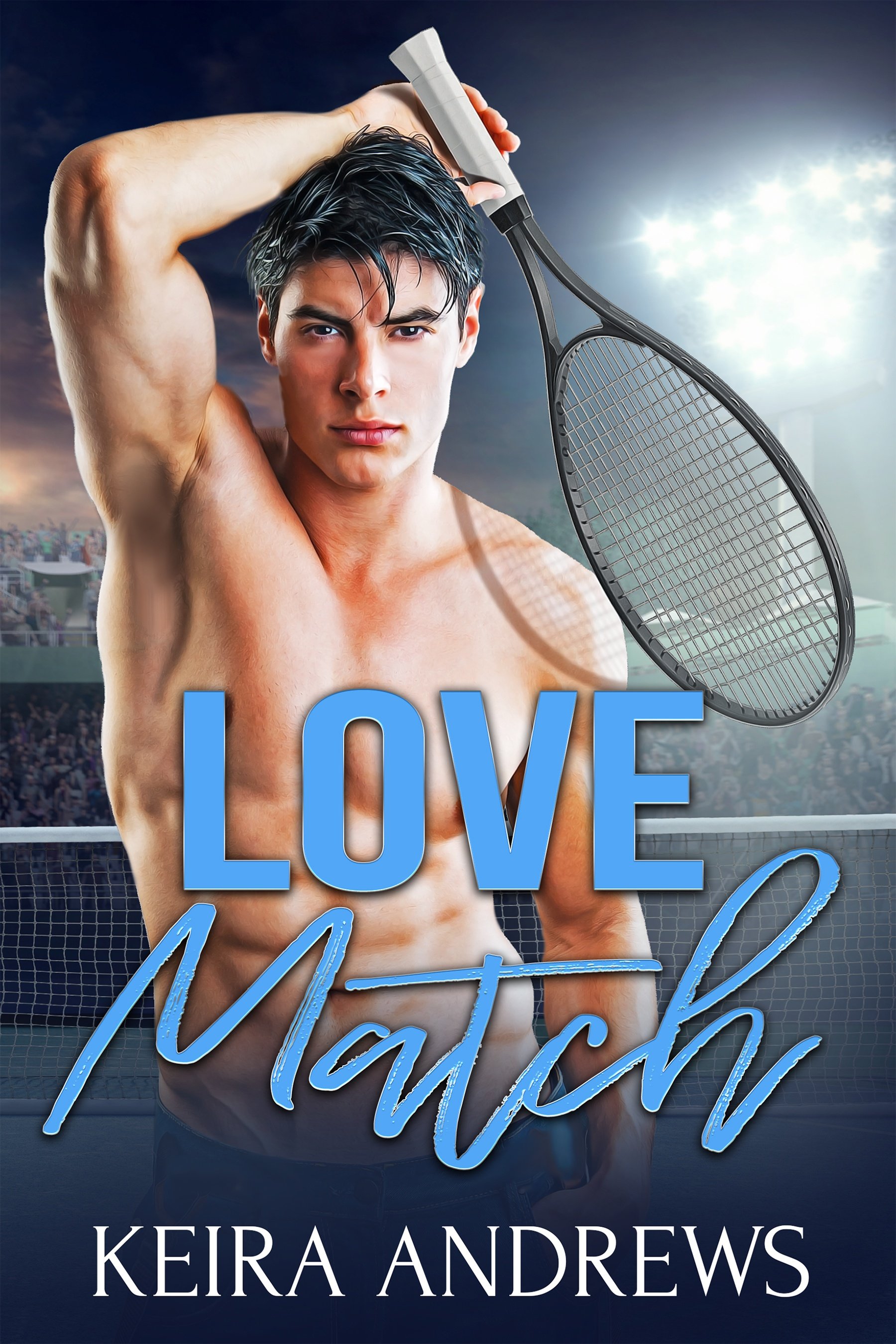 Love Match (Kindle Edition)