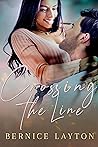 Book cover for Crossing The Line