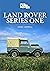 Land Rover Series One by John      Carroll
