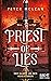 Priest of Lies by Peter McLean