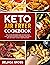 Keto air fryer cookbook by BELINDA GROSS