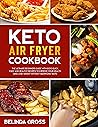 Keto air fryer co...