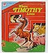 Where Timothy Lives