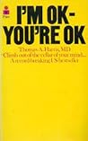 I'm OK - You're OK