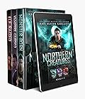 Northern Creatures Box Set One: Books 1-3