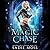 Magic Chase (Hidden World Academy #2)