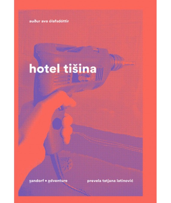 Hotel tišina