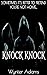 Knock Knock