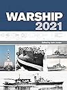 Warship 2021