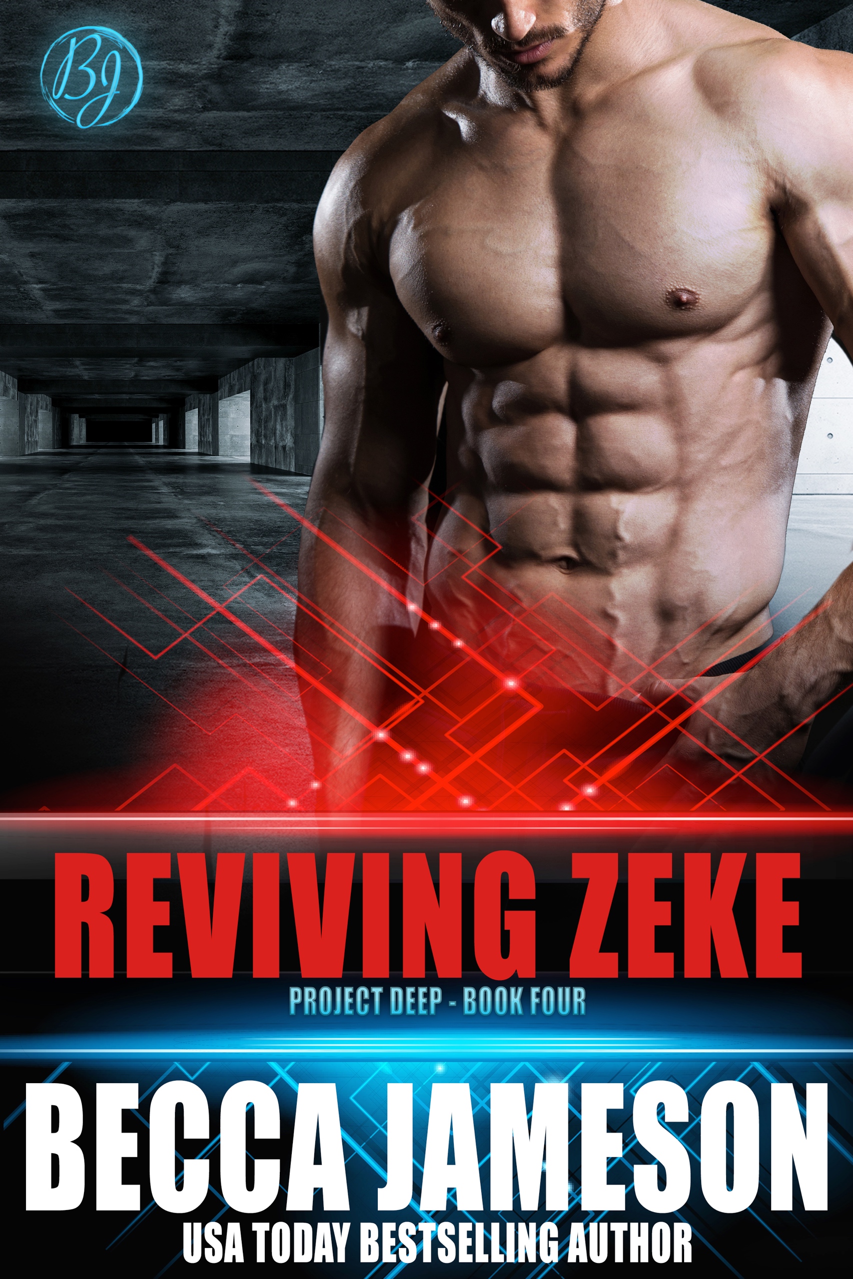 Reviving Zeke (Project DEEP #4)