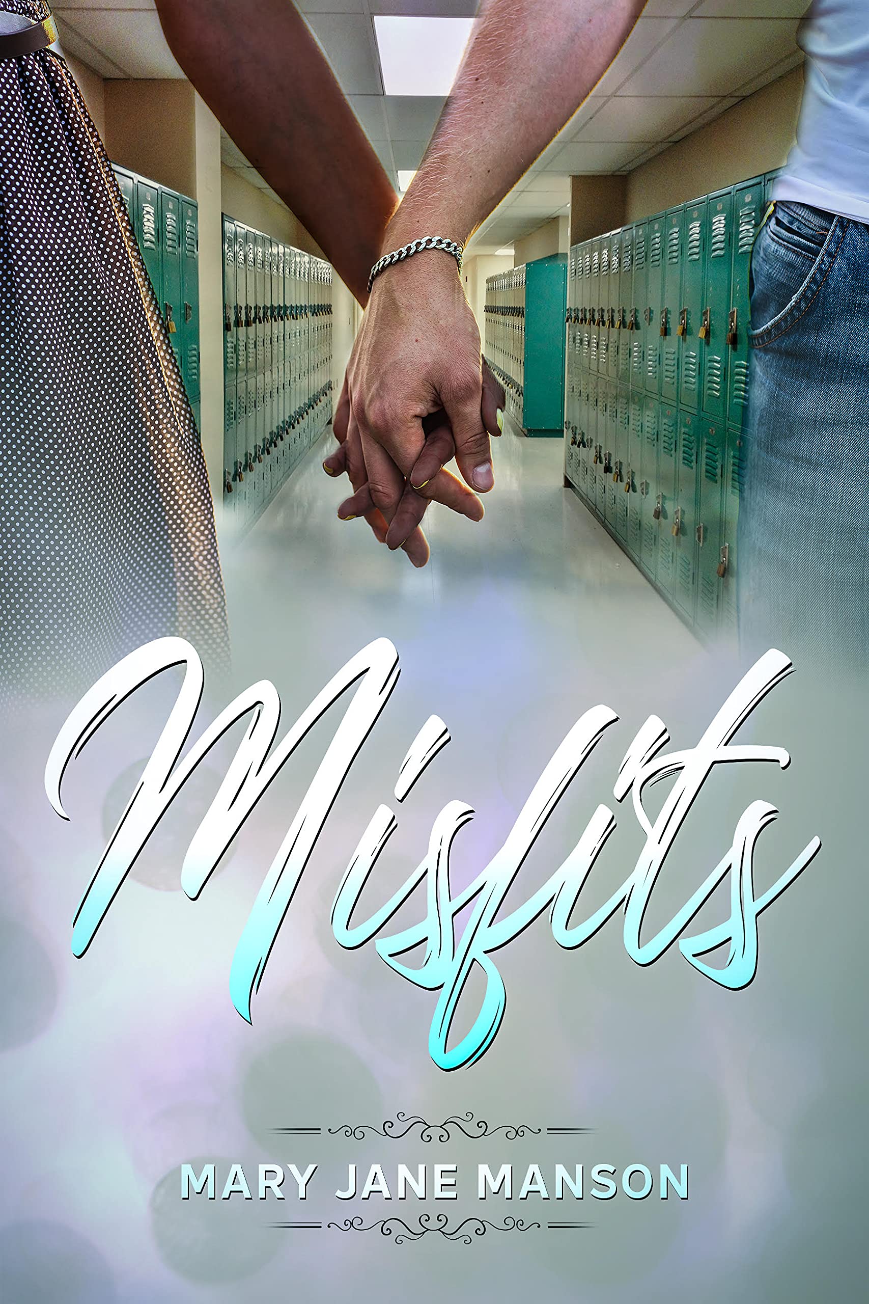 Misfits (ebook)