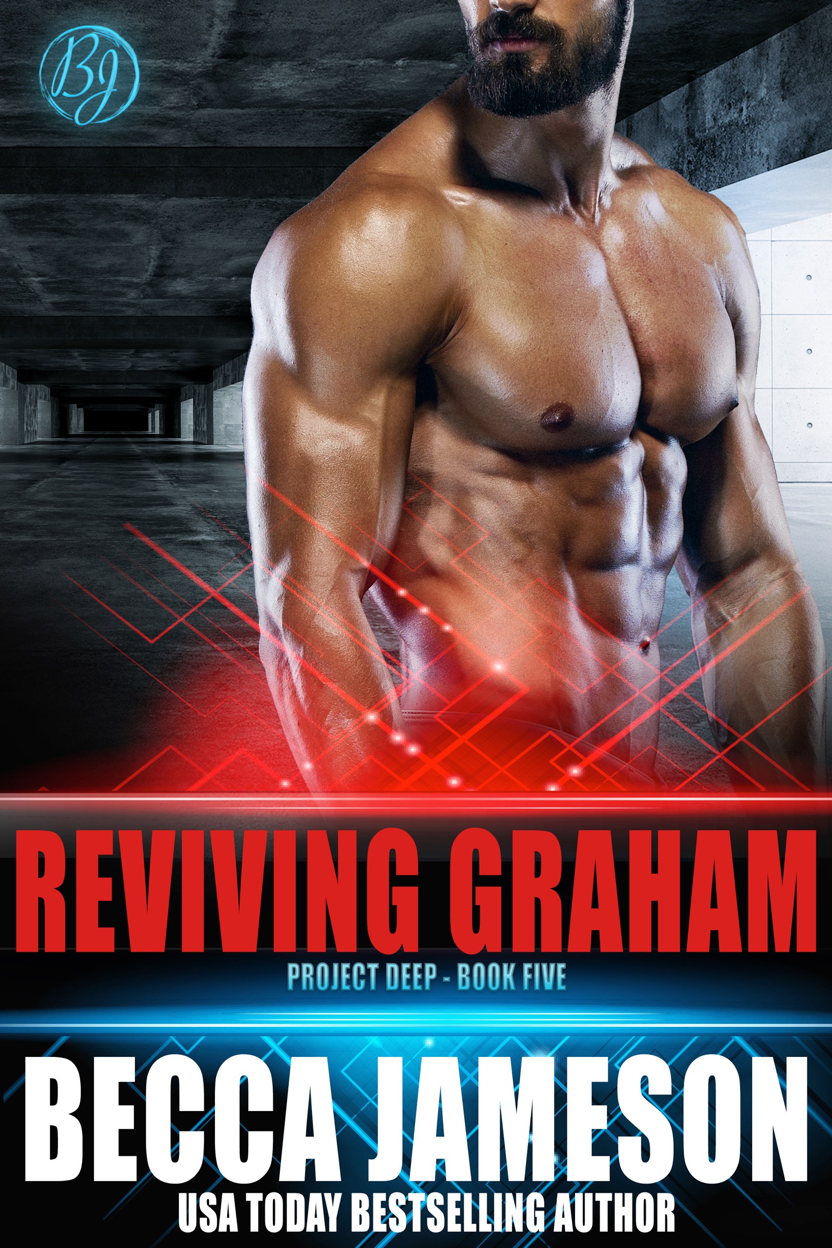 Reviving Graham (Project DEEP, #5)