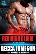 Reviving Olivia