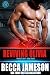 Reviving Olivia (Project DEEP #7)
