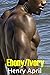 Ebony/Ivory: xxx gay romance erotica bundle