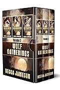 Wolf Gatherings Volume Two