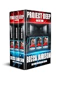 Project DEEP: Volume Two