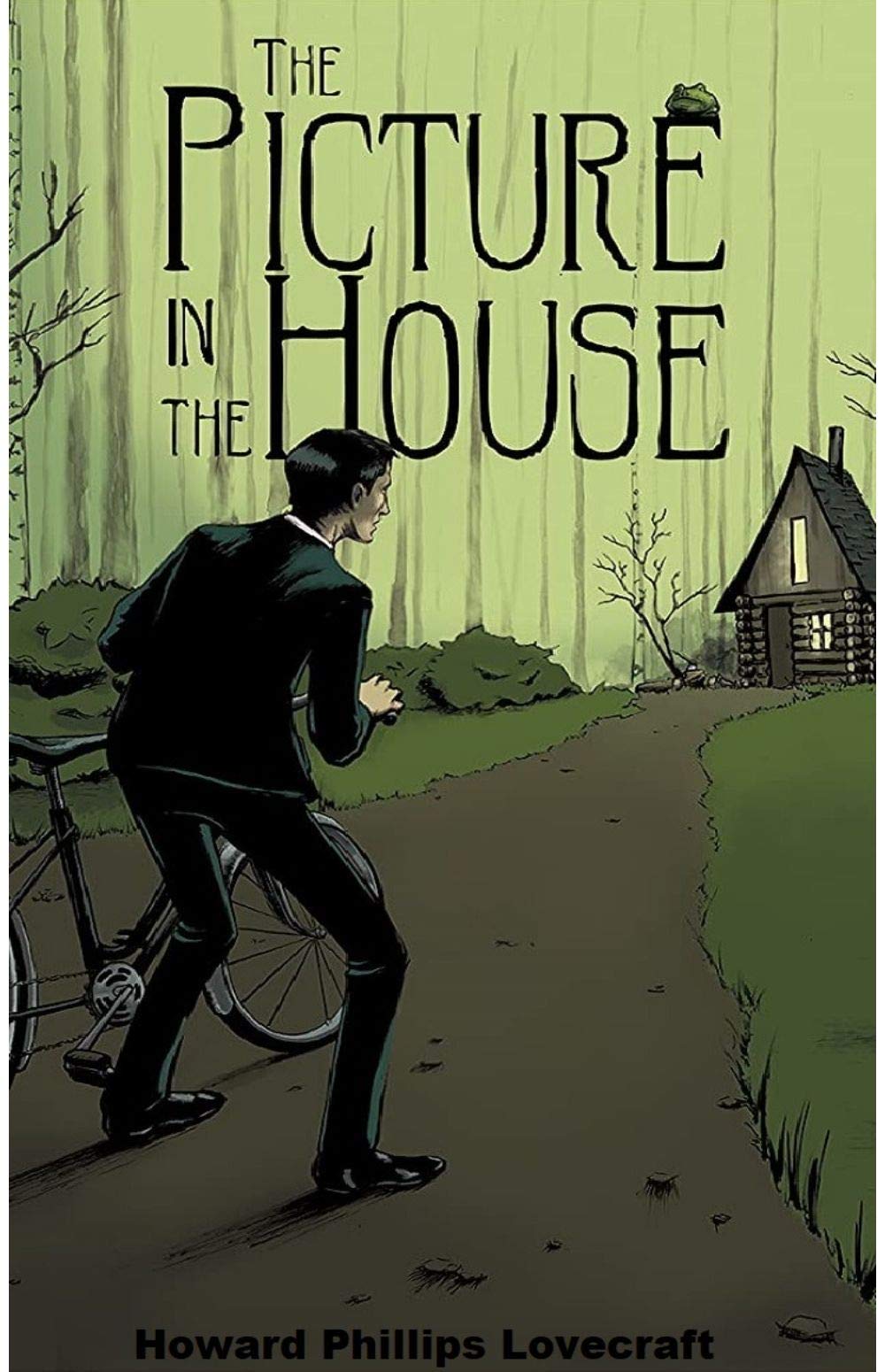The Picture in the House