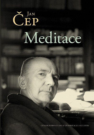 Meditace (Hardcover)