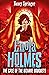 The Case of the Bizarre Bouquets (Enola Holmes #3)