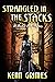 Strangled in the Stacks (Bo...