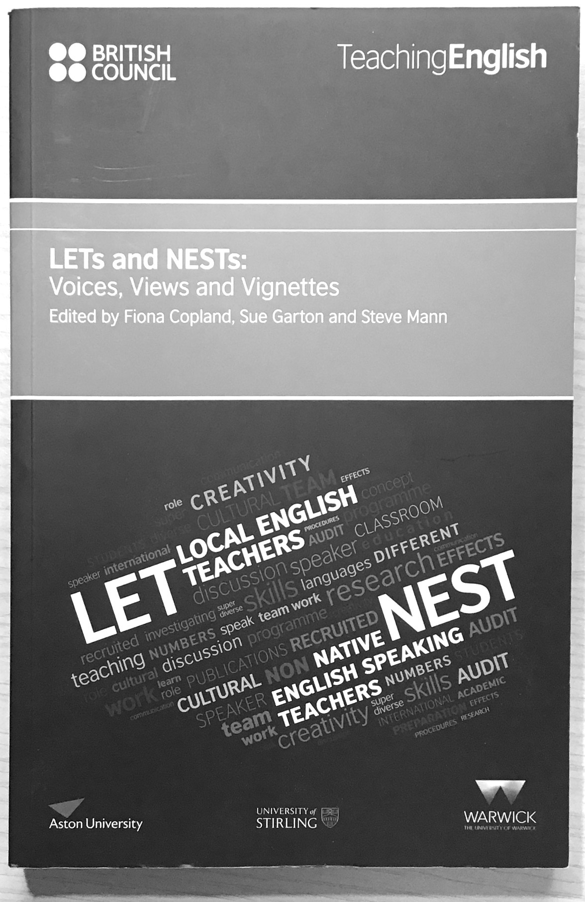 LETs and NESTs