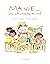 Ma vie avec un saumon fumé by Catherine Trudeau