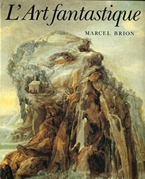 L'Art Fantastique (Hardcover)