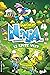 L'Univers est un Ninja 4: Le livre vert (Univers Est Un Ninja -L') (French Edition)