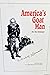America's Goat Man by Darryl Patton