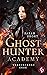 Ghost Hunter Academy - Verb...
