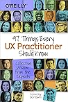 97 Things Every U...