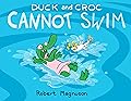 Duck and Croc Cannot Swim