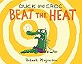 Duck and Croc Beat the Heat