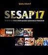 SESAP 17 volume 2...