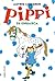 Pippi se embarca by Astrid Lindgren