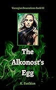 The Alkonost's Egg