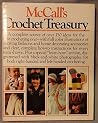 McCall's Crochet Treasury McCall's Crochet Treasury