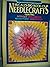 McCall's Big Book of Needlecrafts: Quilting, Applique, Patchwork, Needlepoint, Embroidery