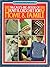 McCall's big book of knit and crochet for home and family (The Chilton needlework series)